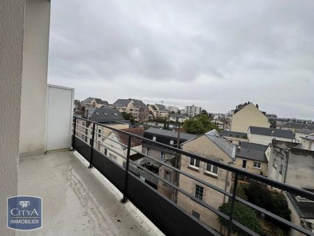 Appartement à louer 2 pièces 39.3m² - Photo 4