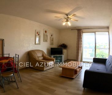 location appartement 2 Pièce(s) - Photo 6