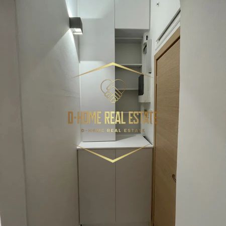 Studio/Γκαρσονιέρα για ενοικίαση Γκύζη - Πεδίον Άρεως - Φωτογραφία 3