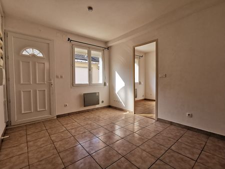 Appartement LOUVIERS 2 pièces - Photo 2