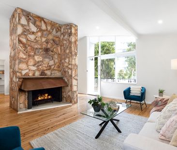 23 Neringah Avenue North, Wahroonga NSW 2076 - House For Rent | Domain - Photo 1