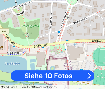 2ZKB FRISCH RENOVIERTE DACHGESCHOSS WOHNUNG - Foto 1