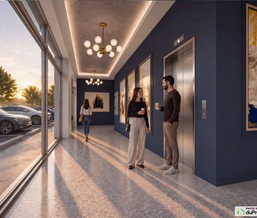 701, Montée Masson, Terrebonne (Terrebonne) à louer - Photo 2