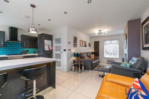 21 Ardmore Avenue, Finaghy Road North, Belfast, BT10 0JP - Photo 1