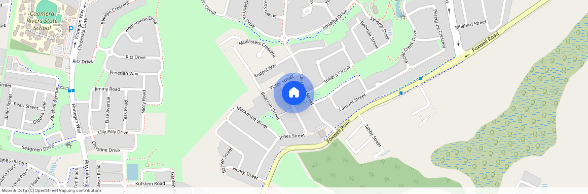 67 Jones Street, Coomera, QLD 4209