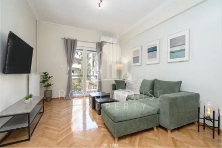 Διαμέρισμα για ενοικίαση - Παλαιό Φάληρο, - Photo 3