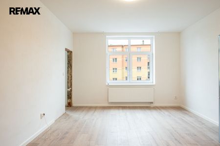Pronájem bytu 1+1 v osobním vlastnictví 30 m², Česká Třebová - Фото 4