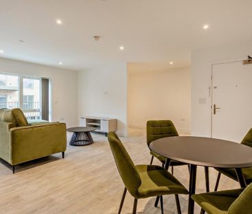 1 bedroom apartment to rent - Photo 1