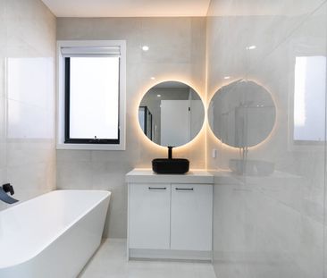 MODREN COSY HOME IN MOST LOVED SUBURB - Photo 6