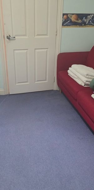 Room in a Shared House, East Road, SW19 - Photo 1