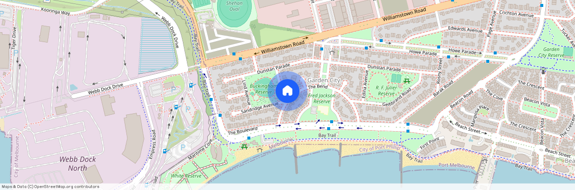 17 The Bend, Vic 3207, Port Melbourne