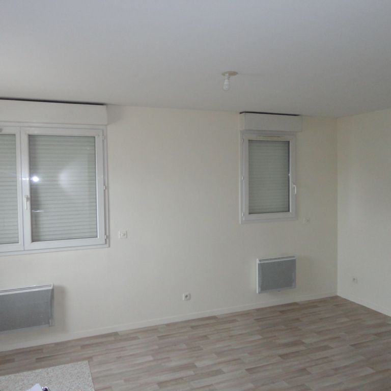 APPARTEMENT BEAUVAIS - 2 pièce(s) - 37.11 m2, - Photo 1