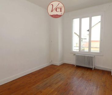 Location Maison 3 pièces 71m² BELLERIVE SUR ALLIER 03700 - Photo 6