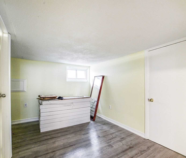For Lease - 35 Gibbons Street Unit# Bsmt, Oshawa, Ontario - Photo 5