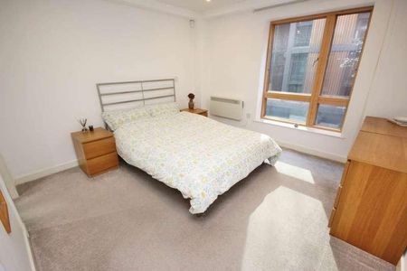 Arundel Street, Manchester, M15 - Photo 5