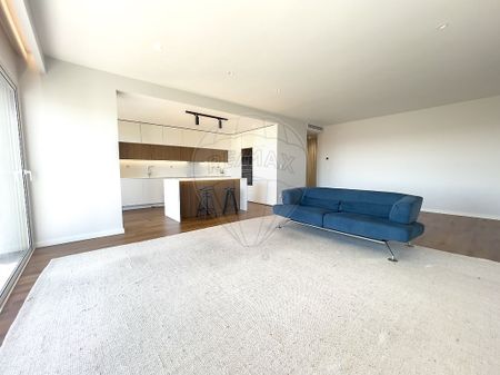 Apartamento T3 em Lisboa - Foto 2