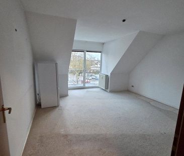 Pronájem bytu 2+1 • 44 m² bez realitkyBahnhofstraße 45 b, , Severní... - Photo 1