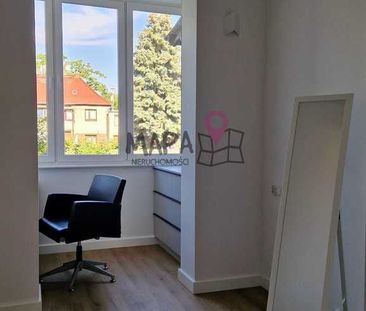 Mieszkanie 3-pokojowe z ogródkiem na Pogodnie. - Zdjęcie 6