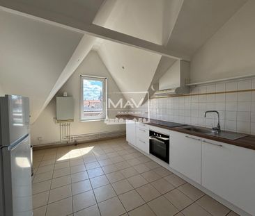 Appartement à louer à Saint-omer • - Photo 3