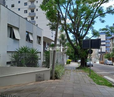 Apartamento com 1 quarto e 48m² para alugar em Bela Vista, Porto Al... - Foto 3