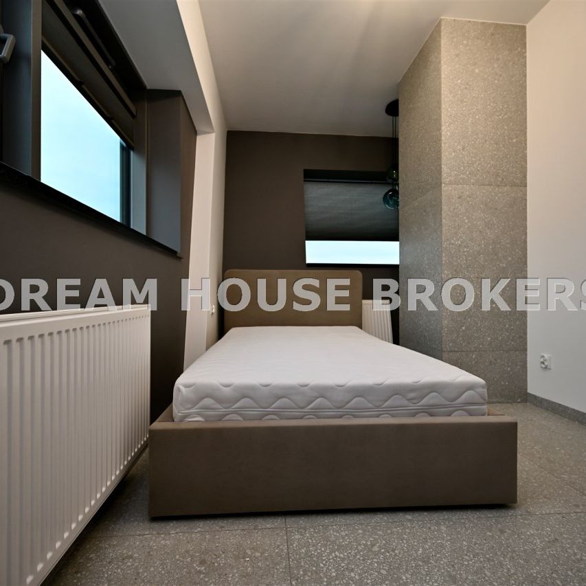 Mieszkanie na wynajem - Zdjęcie 1