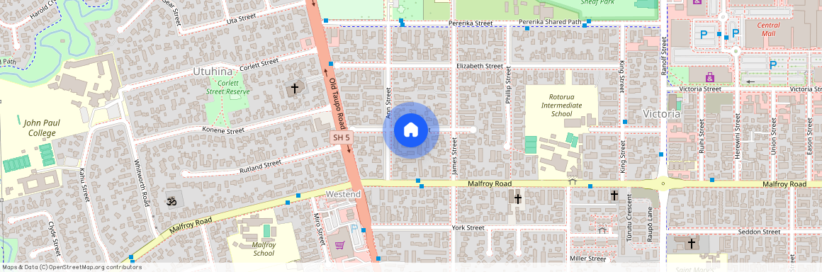 6/11 Larch Street, 3010, Victoria