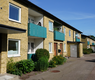 Smultrongatan 1D, Lomma - Foto 1