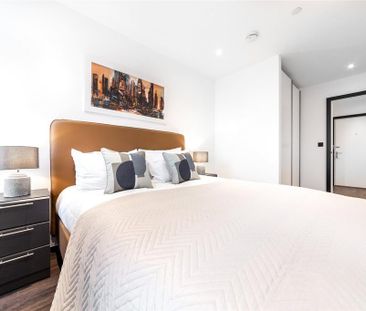 1 bedroom apartment to rent - Photo 4