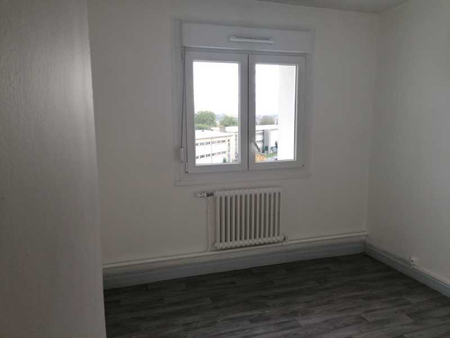 Location : Appartement 4 pièces 65 m2 – BETHONCOURT - Photo 3