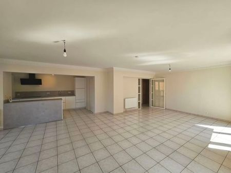 Appartement te huur - Foto 4