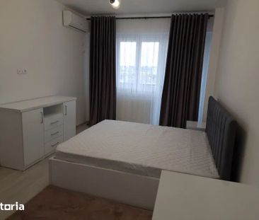 Apartament 1 camera CENTRU - 480 EURO - Photo 1