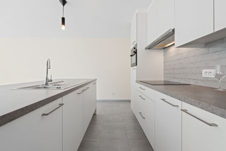 Appartement met 2 slaapkamers te huur in De Panne - Photo 2