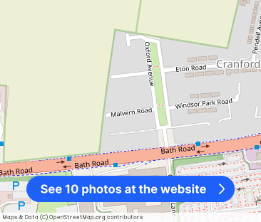 Malvern Road, Hayes - Photo 1