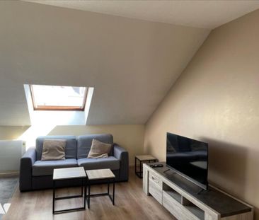 DOLE (39) Appartement meublé de type 3 - Photo 3