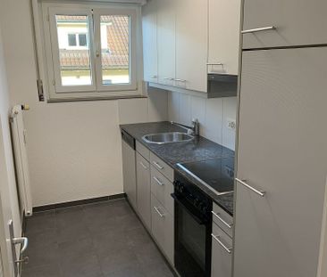 2-Zimmerwohnung, 1. Stock mitte - Foto 3