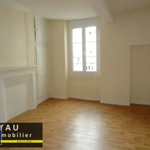 Appartement à louer 3 pièces 70.2m² - Photo 1