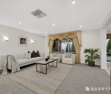 Experience the Best of Botanica Park Estate Living; - Photo 1