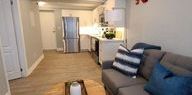 1 Bedroom Furnished Apartment - Photo 2