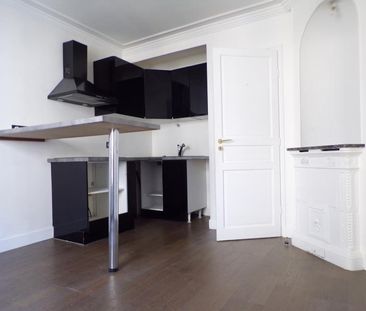 Location Appartement 2 pièces 40m² - Photo 6