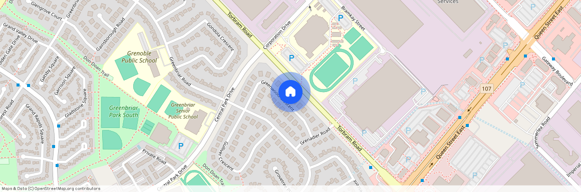 31 Greenwood Crescent Unit# Basement, Brampton