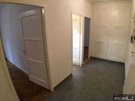Renovated 3-room apartment in Pâquis - Foto 4