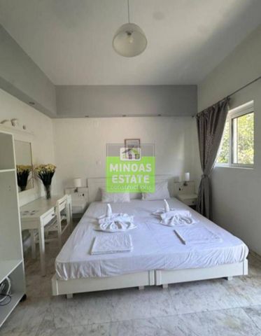 Studio/Γκαρσονιέρα για ενοικίαση Κέντρο (Σούδα) - Photo 2