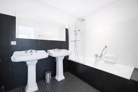 Tout savoir sur cet appartement à Uccle, à Uccle - Photo 4