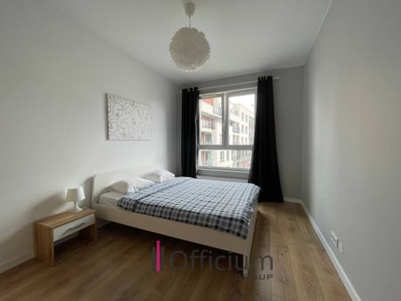 Komfortowe 2-pokojowe mieszkanie z balkonem | 47 m - Photo 4