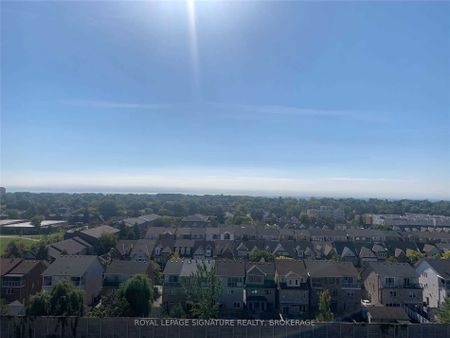 For Lease - 8 Trent Avenue Unit# 1114, Toronto, Ontario - Photo 2