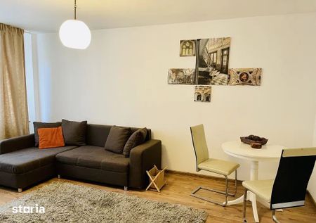 Brancoveanu-Marie Curie | 3 camere | parter | parcare | balcon - Fotografie 3