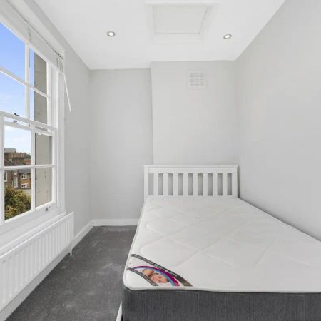 2 bedroom flat in Upper Holloway - Photo 3