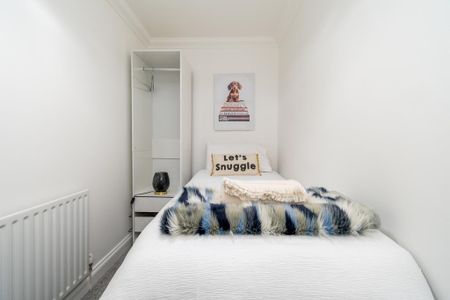 2 bedroom flat to rent - Photo 5