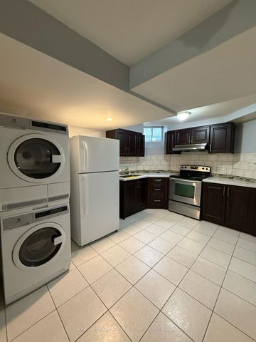 For Lease - 5207 Brookwood ( BSMT) Court, Mississauga, Ontario - Photo 5