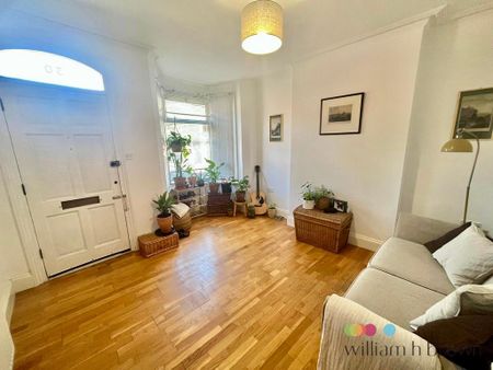 2 bedroom terraced house to rent - Photo 3